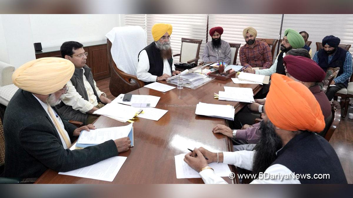 Gurmeet Khudian, Gurmeet Singh Khudian, AAP, Aam Aadmi Party, Aam Aadmi Party Punjab, AAP Punjab