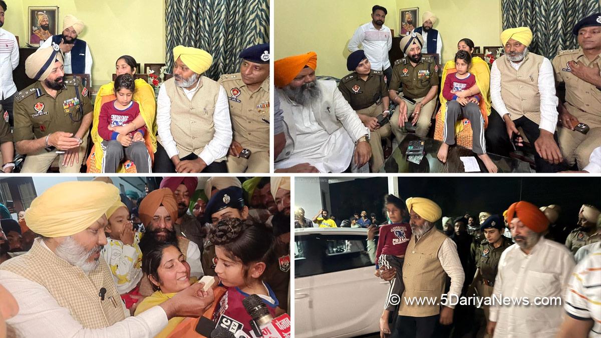Harpal Singh Cheema, Advocate Harpal Singh Cheema, AAP, Aam Aadmi Party, Aam Aadmi Party Punjab, AAP Punjab, Government of Punjab, Punjab Government, Seehan Daud, Manvinder Singh Giaspura, Jaswant Singh Gajjanmajra, Mandeep Singh Sidhu,Jyoti Yadav Bains