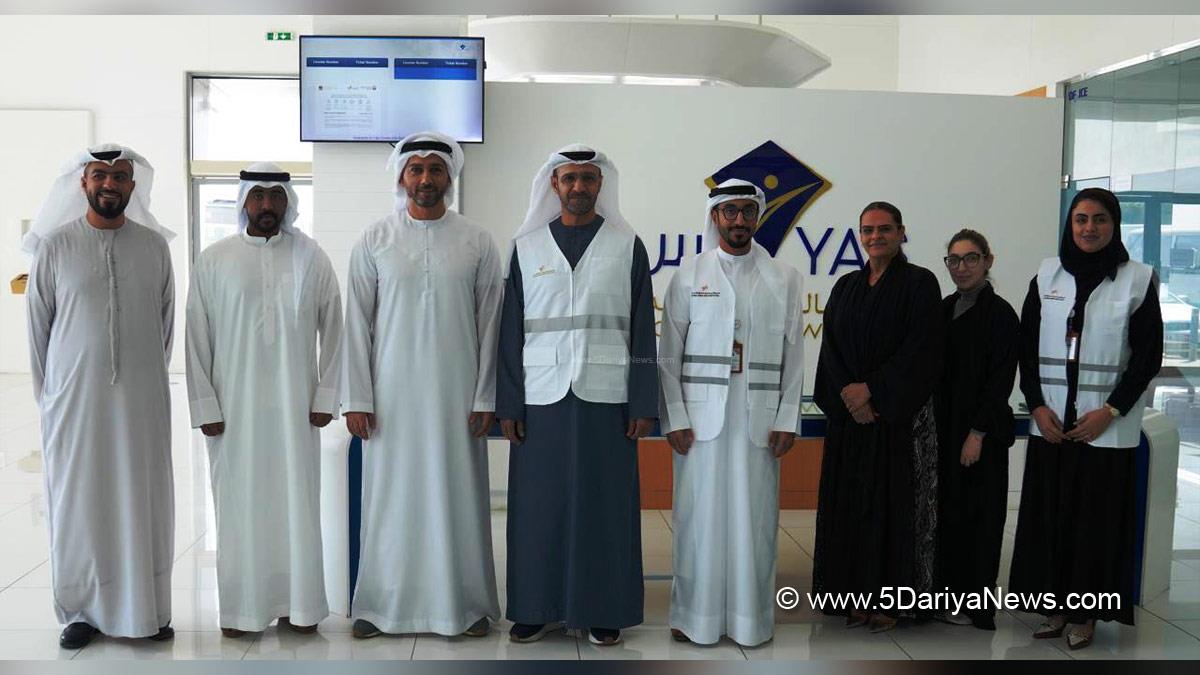 National Human Rights Institution, NHRI, Dr Saeed Al Ghfeli, Dr Al Ghfeli, H E Dr Al Ghfeli, Abu Dhabi, United Arab Emirates