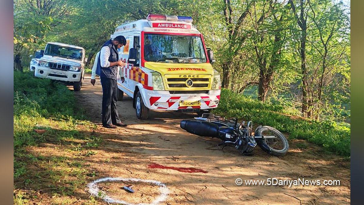 Crime News Punjab, Punjab Police, Police, Crime News, Ludhiana Police, Ludhiana