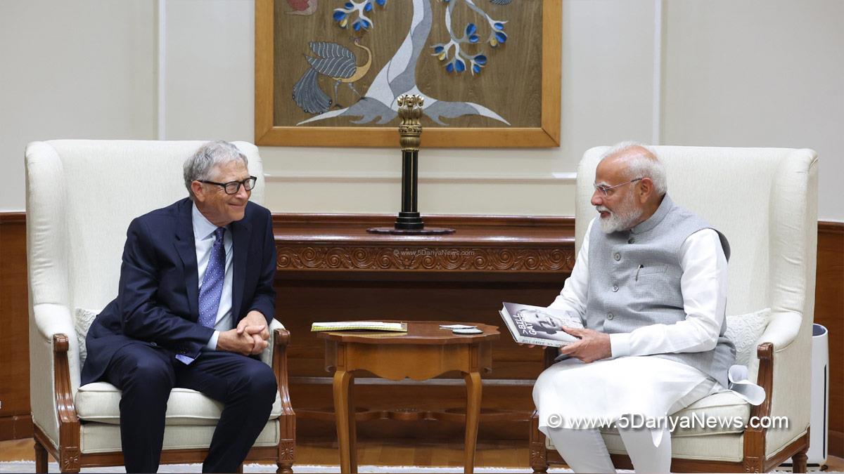 Narendra Modi, Modi, BJP, Bharatiya Janata Party, Prime Minister of India, Prime Minister, Narendra Damodardas Modi, Bill Gates