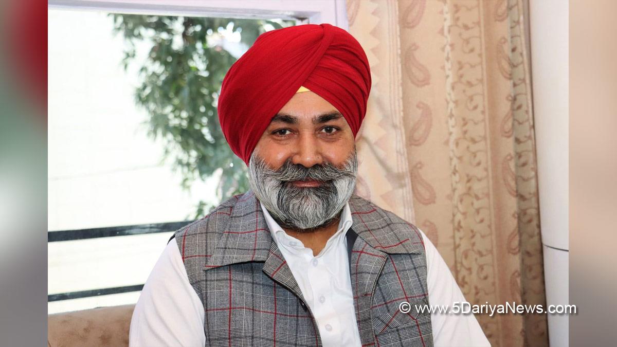  Kuljit Singh Bedi, S A S Nagar, Mohali, S A S Nagar Mohali, Sahibzada Ajit Singh Nagar