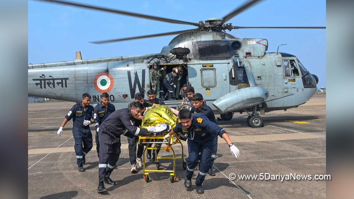 Military, Navy, Indian Navy, Maritime Rescue Coordination Centre, MRCC, Indian Coast Guard