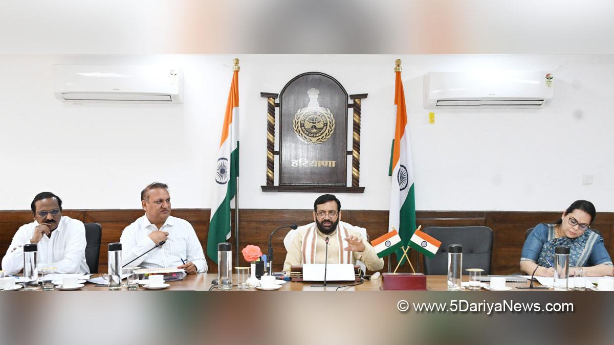 Nayab Singh Saini, Haryana, Bharatiya Janata Party, BJP, Haryana Chief Minister, Chief Minister of Haryana, BJP Haryana