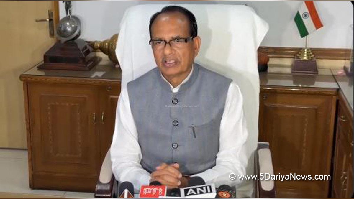 Shivraj Singh Chouhan, Shivraj Chauhan, BJP, Bharatiya Janata Party, Farmers Welfare, Onion Export
