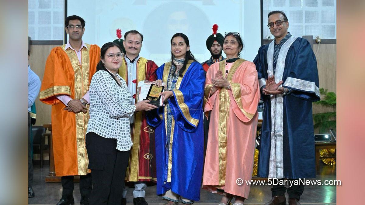 Sakshi Sawhney, DC Amritsar, Amritsar, Deputy Commissioner Amritsar