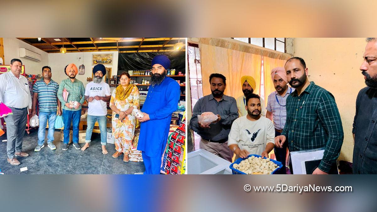Vigilance Bureau, Crime News Punjab, Punjab Police, Police, Crime News, Punjab Vigilance Bureau, Fatehgarh Sahib, Rupnagar 