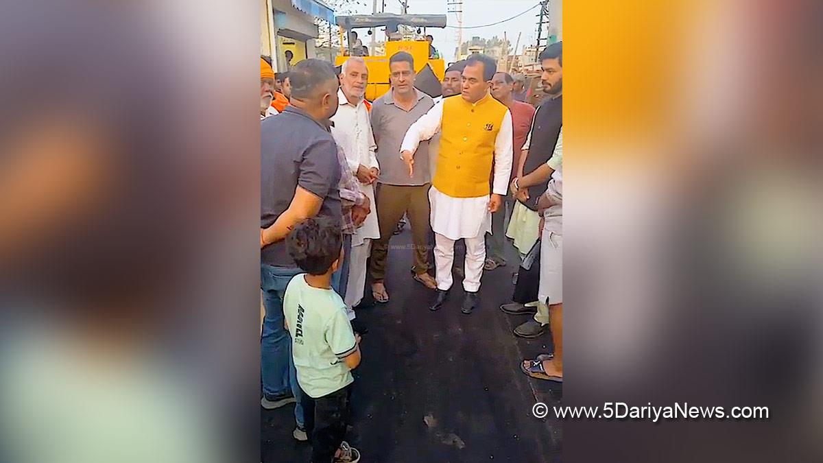 Raj Kumar Chabbewal, AAP, Aam Aadmi Party, Aam Aadmi Party Punjab, AAP Punjab 