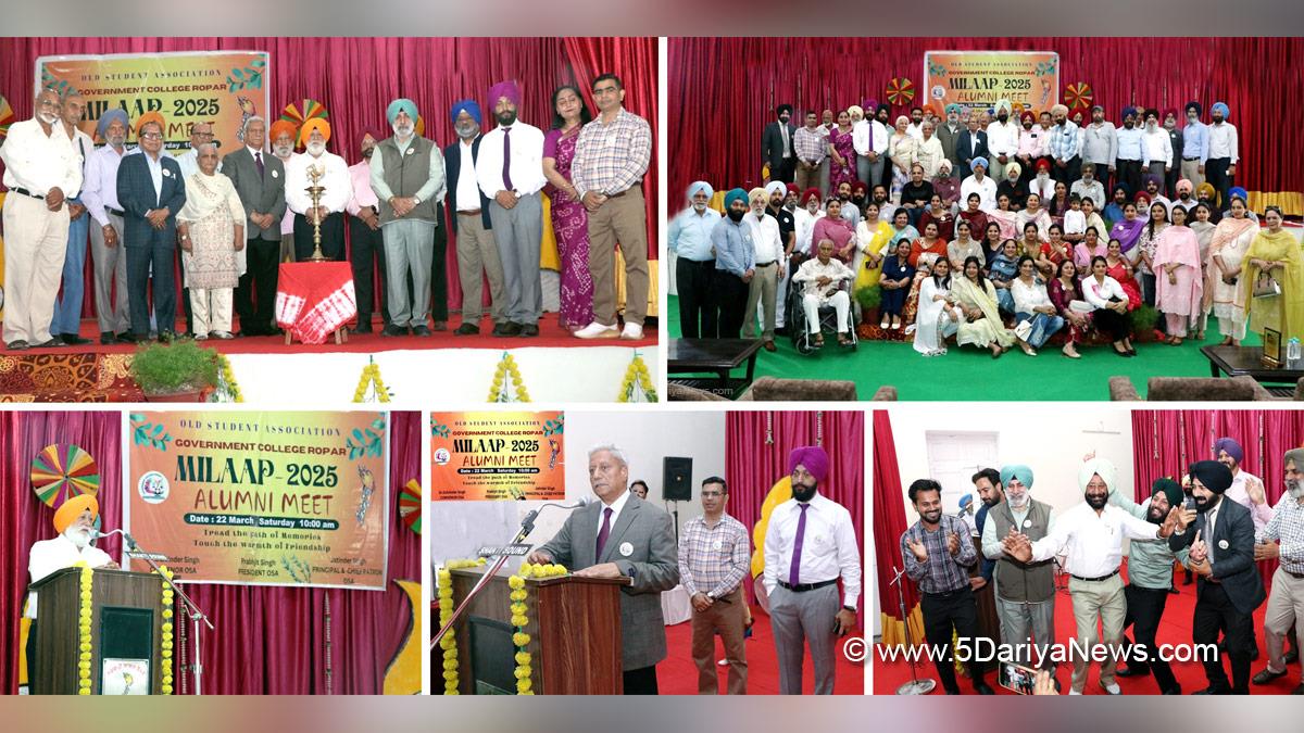 Sarbat Da Bhala Trust Amritsar, Sarbat Da Bhala, Sarbat Da Bhala Trust, Sarbat Da BhalaTrust Patiala, S P Singh Oberoi, DR S P Singh Oberoi