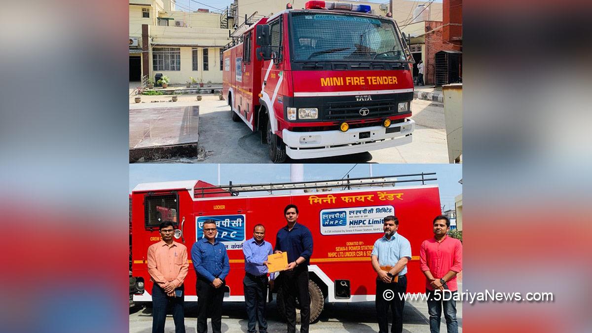 Rakesh Minhas, Dr Rakesh Minhas, Kathua, DDC Kathua, District Development Commissioner Kathua, Kashmir, Jammu And Kashmir, Jammu, District Administration Kathua