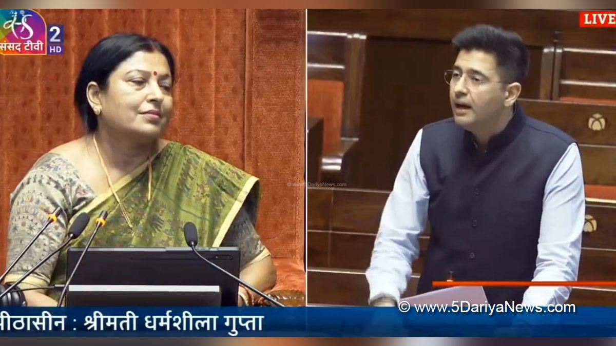 Raghav Chadha, AAP, Aam Aadmi Party, Aam Aadmi Party Punjab, AAP Punjab 