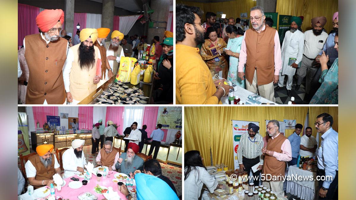 Dr Balbir Singh, Patiala, AAP, Aam Aadmi Party, Aam Aadmi Party Punjab, AAP Punjab, Government of Punjab, Punjab Government, Kultar Singh Sandhwan, Gurmeet Khudian, Gurmeet Singh Khudian