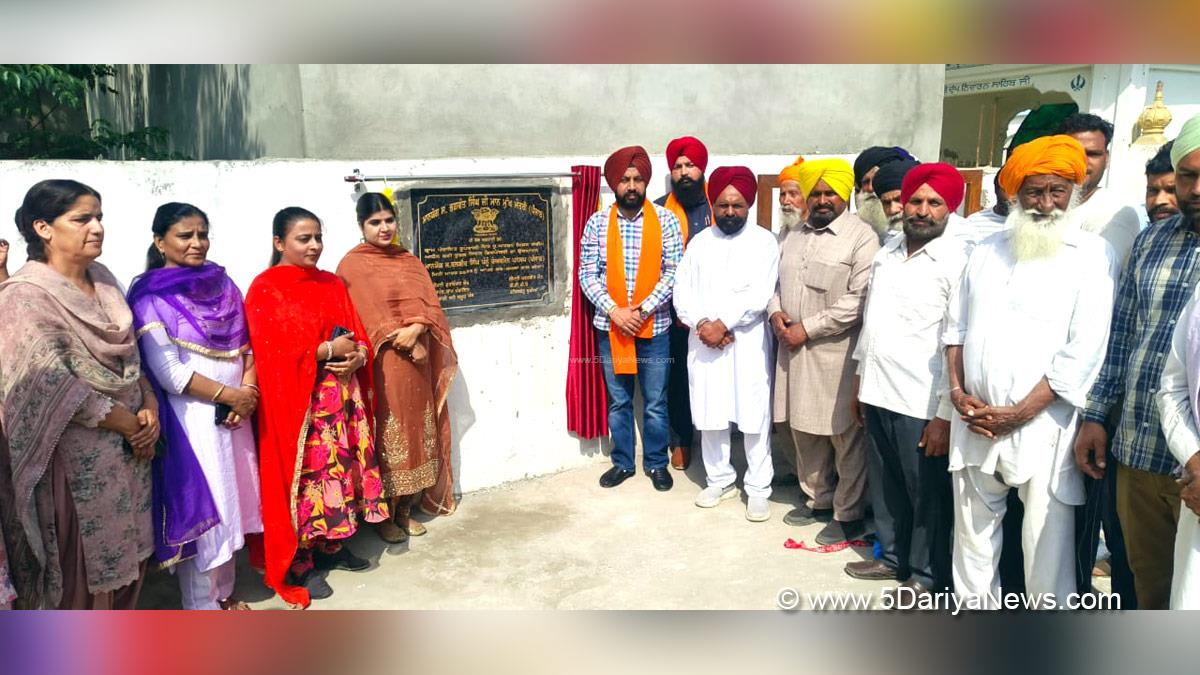 AAP Punjab, AAP, Aam Aadmi Party, Aam Aadmi Party Punjab, Balbir Singh Pannu