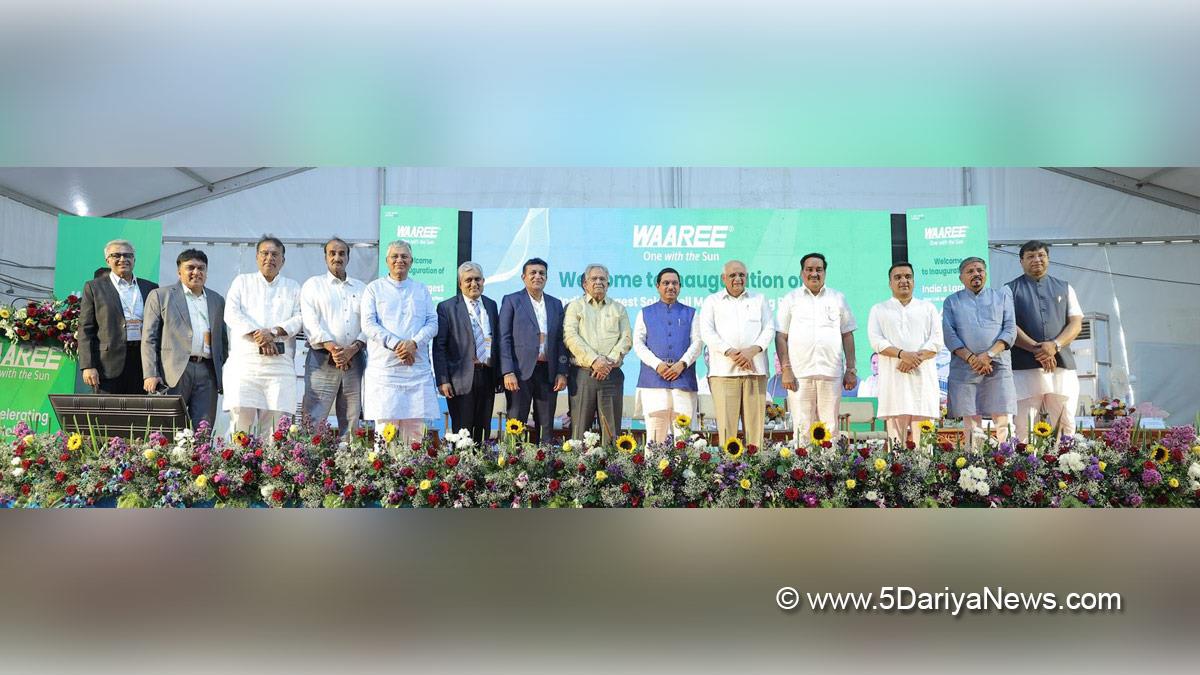 Pralhad Joshi, BJP, Bharatiya Janata Party, CR Patil, CR Paatil, Chieft Minister Of Gujarat, Bhupendra Patel, Bhupendra Bhai Patel