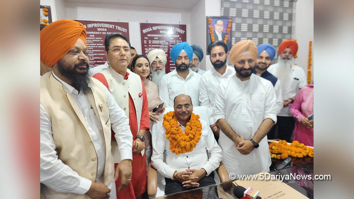 Aman Arora, AAP, Aam Aadmi Party, AAP Punjab, Aam Aadmi Party Punjab,Government of Punjab, Punjab Government