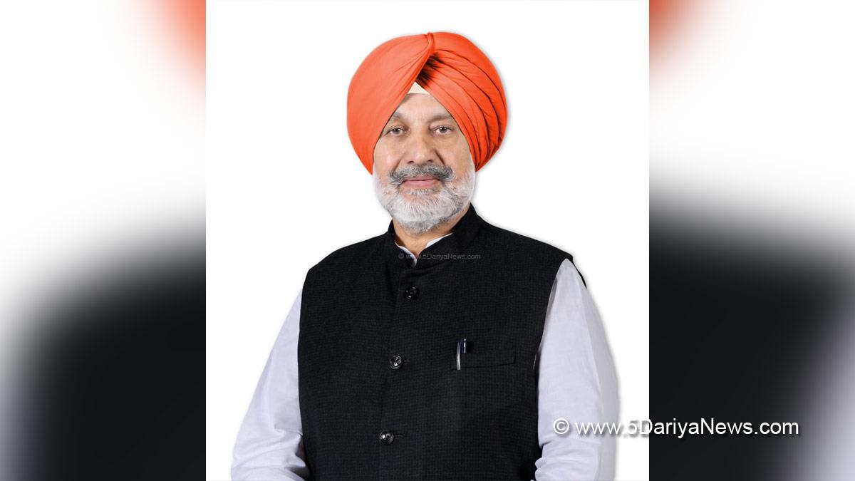 Balbir Singh Sidhu, Punjab Pradesh Congress Committee, Congress, Punjab Congress