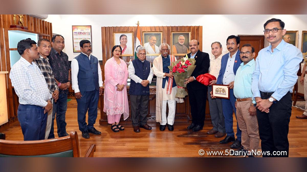 Bandaru Dattatreya, Haryana, Bharatiya Janata Party, BJP, BJP Haryana, Haryana Governor,Odisha Day 