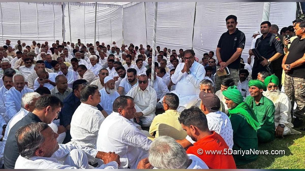 Abhay Singh Chautala, Indian National Lok Dal, Haryana, INLD