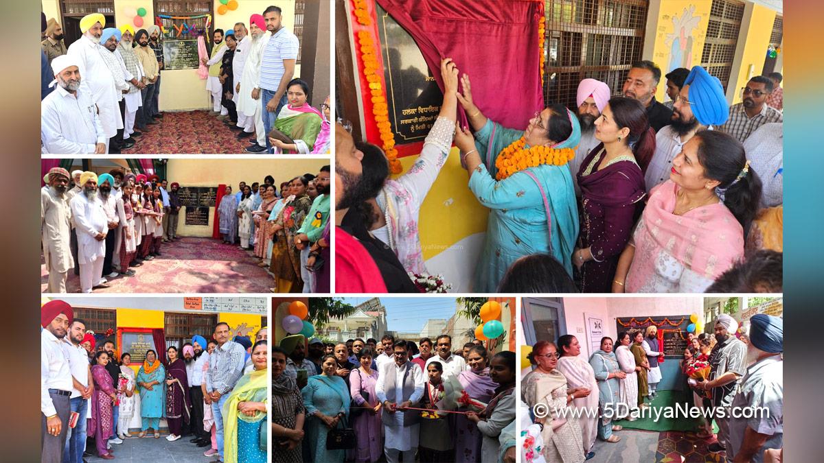 Saravjit Kaur Manuke, AAP, Aam Aadmi Party, Aam Aadmi Party Punjab, AAP Punjab, Punjab Sikhya Kranti, Rajinder Pal Kaur Chhina, Rajinder Pal Kaur, Madan Lal Bagga, Kulwant Singh Sidhu, Hakam Singh Thekedar