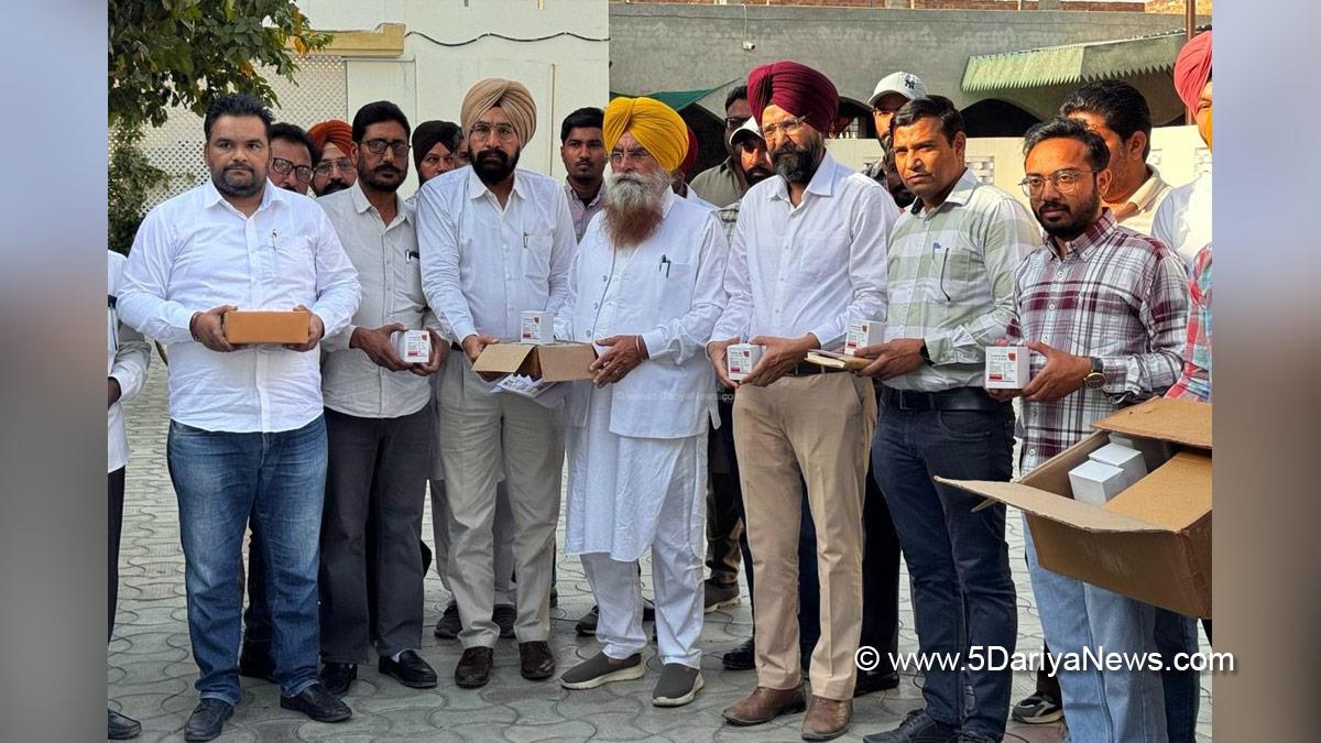 Gurmeet Khudian, Gurmeet Singh Khudian, AAP, Aam Aadmi Party, Aam Aadmi Party Punjab, AAP Punjab, Lambi, Sri Muktsar Sahib