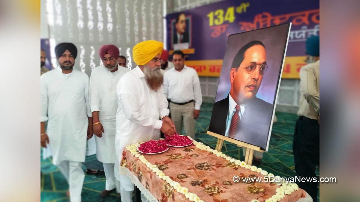 Gurmeet Khudian, Gurmeet Singh Khudian, AAP, Aam Aadmi Party, Aam Aadmi Party Punjab, AAP Punjab, Malout