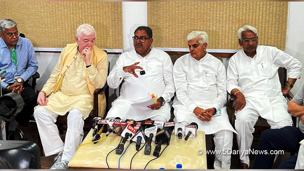 Abhay Singh Chautala, Indian National Lok Dal, Haryana, INLD