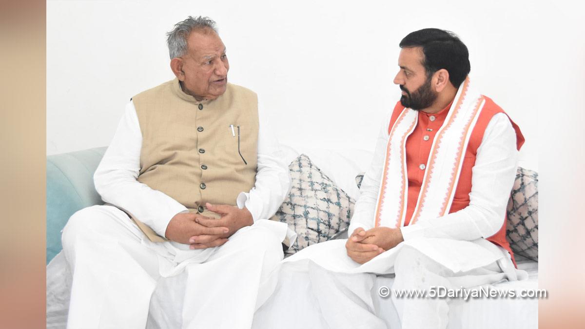 Nayab Singh Saini, Haryana, Bharatiya Janata Party, BJP, Haryana Chief Minister, Chief Minister of Haryana, BJP Haryana