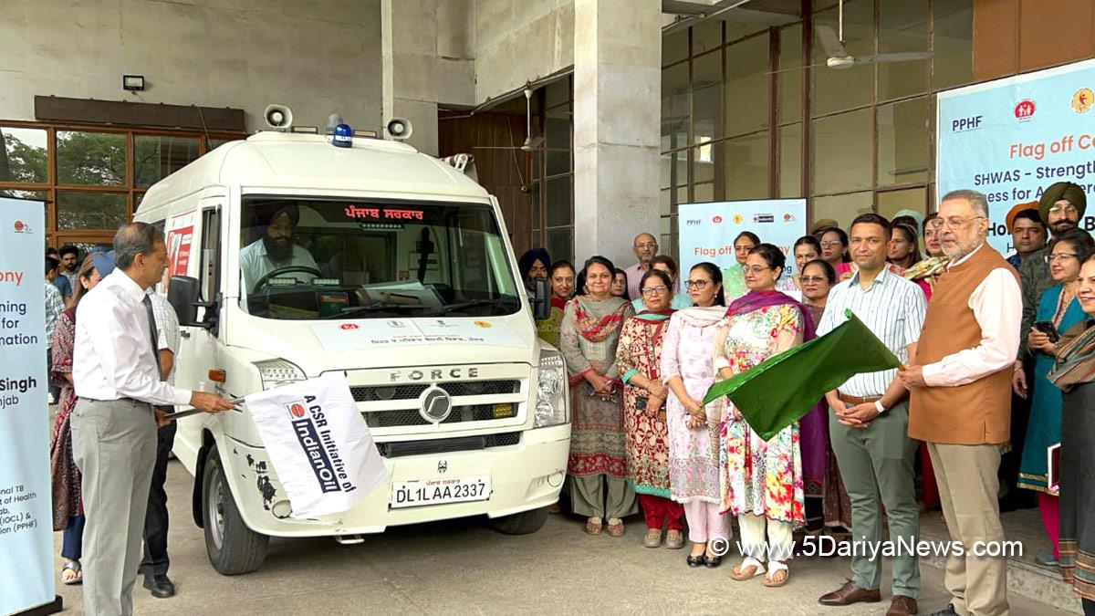 Dr Balbir Singh, AAP, Aam Aadmi Party, Aam Aadmi Party Punjab, AAP Punjab, Government of Punjab, Punjab Government, Ghanshyam Thori