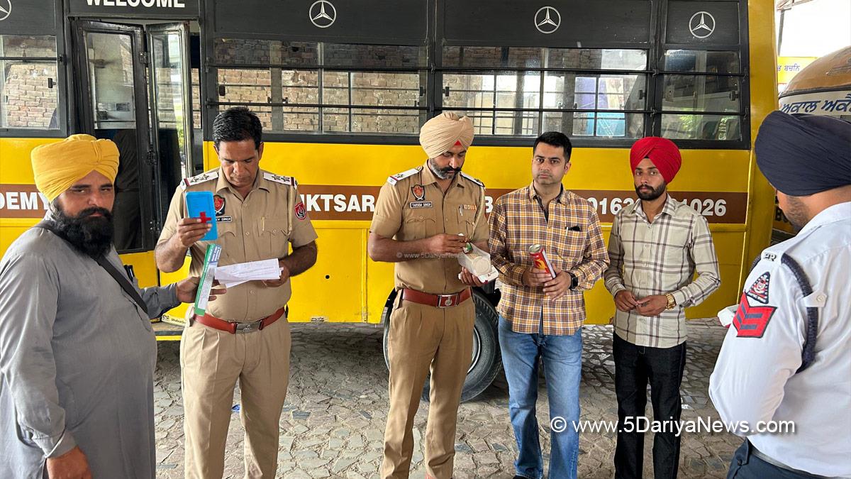 Safe School Vahan Policy, School, School Bus, Transport, School Buses, Safe School Transport Policy