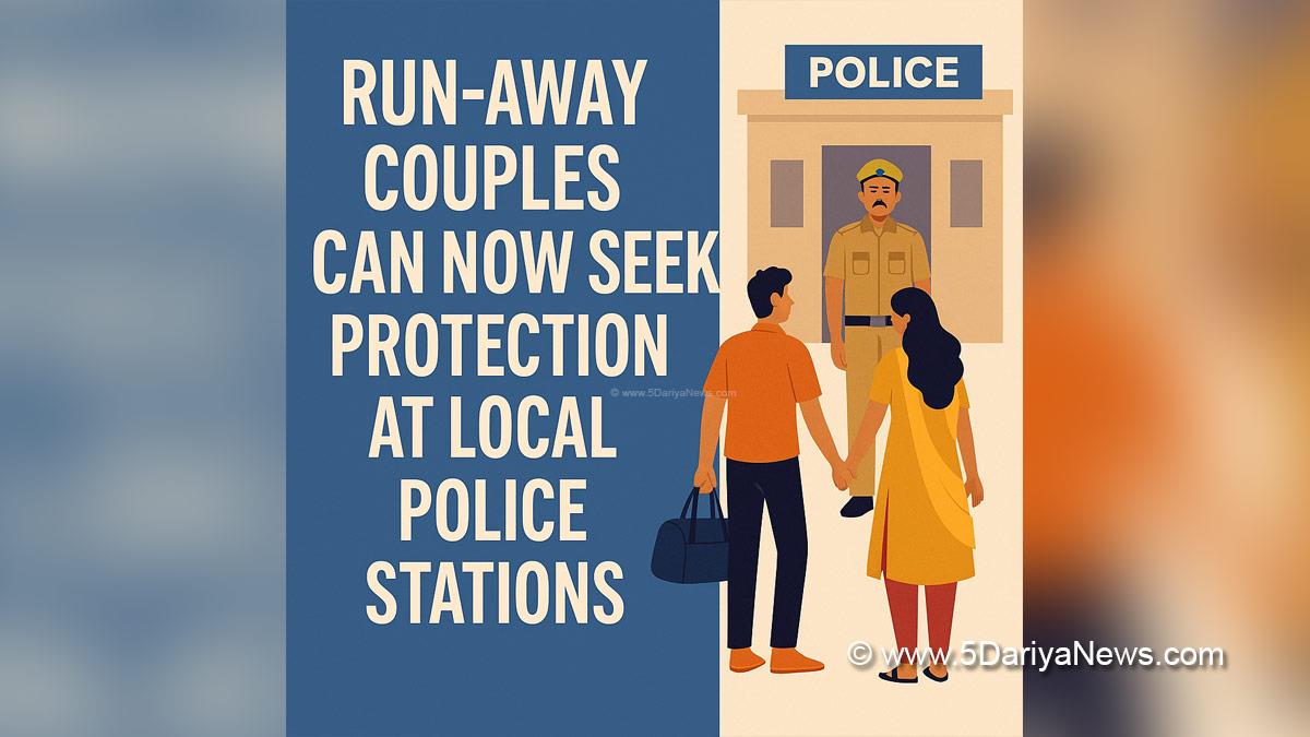 Standard Operating Procedure, SOP, Punjab