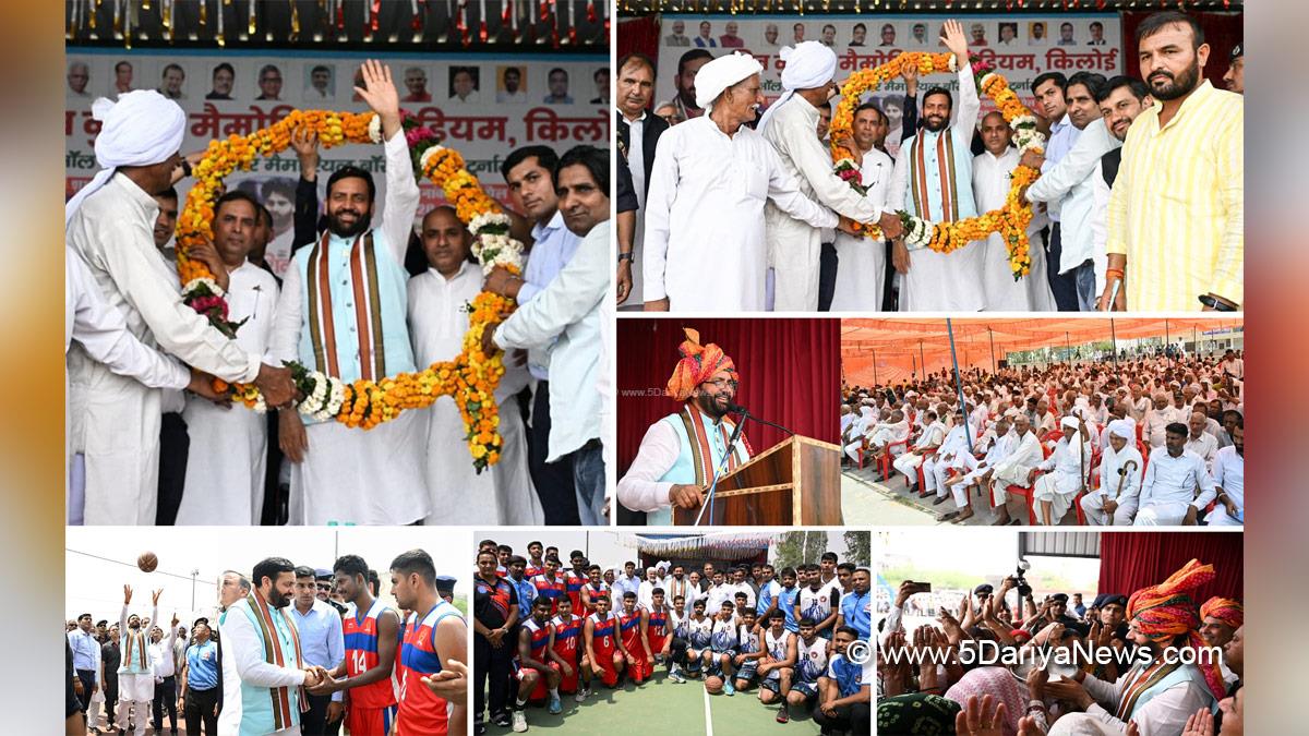 Nayab Singh Saini, Haryana, Bharatiya Janata Party, BJP, Haryana Chief Minister, Chief Minister of Haryana, BJP Haryana, Rohtak 