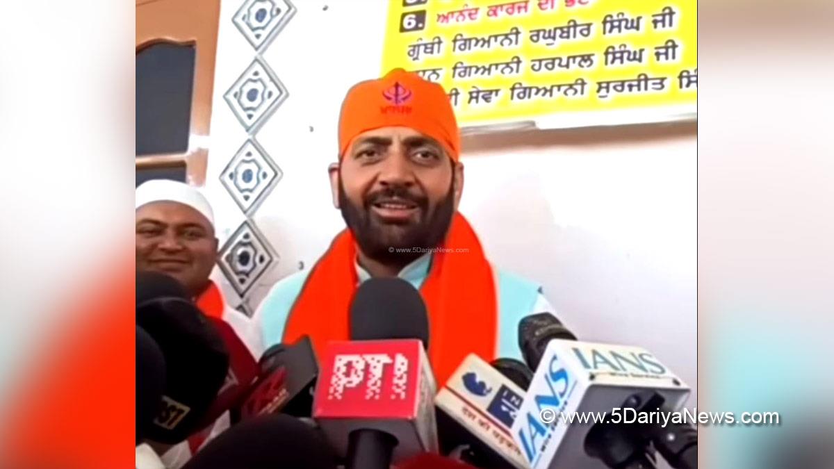 Nayab Singh Saini, Haryana, Bharatiya Janata Party, BJP, Haryana Chief Minister, Chief Minister of Haryana, BJP Haryana, Kurukshetra