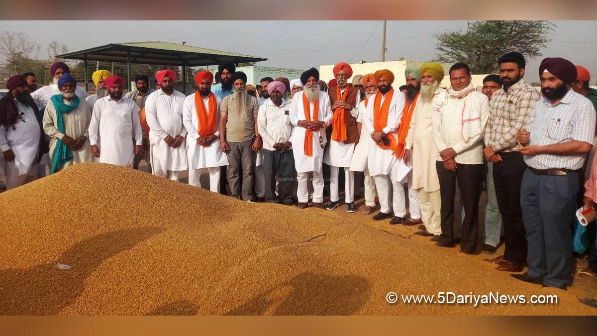 Dr Kashmir Singh Sohal, AAP, Aam Aadmi Party, Aam Aadmi Party Punjab, AAP Punjab