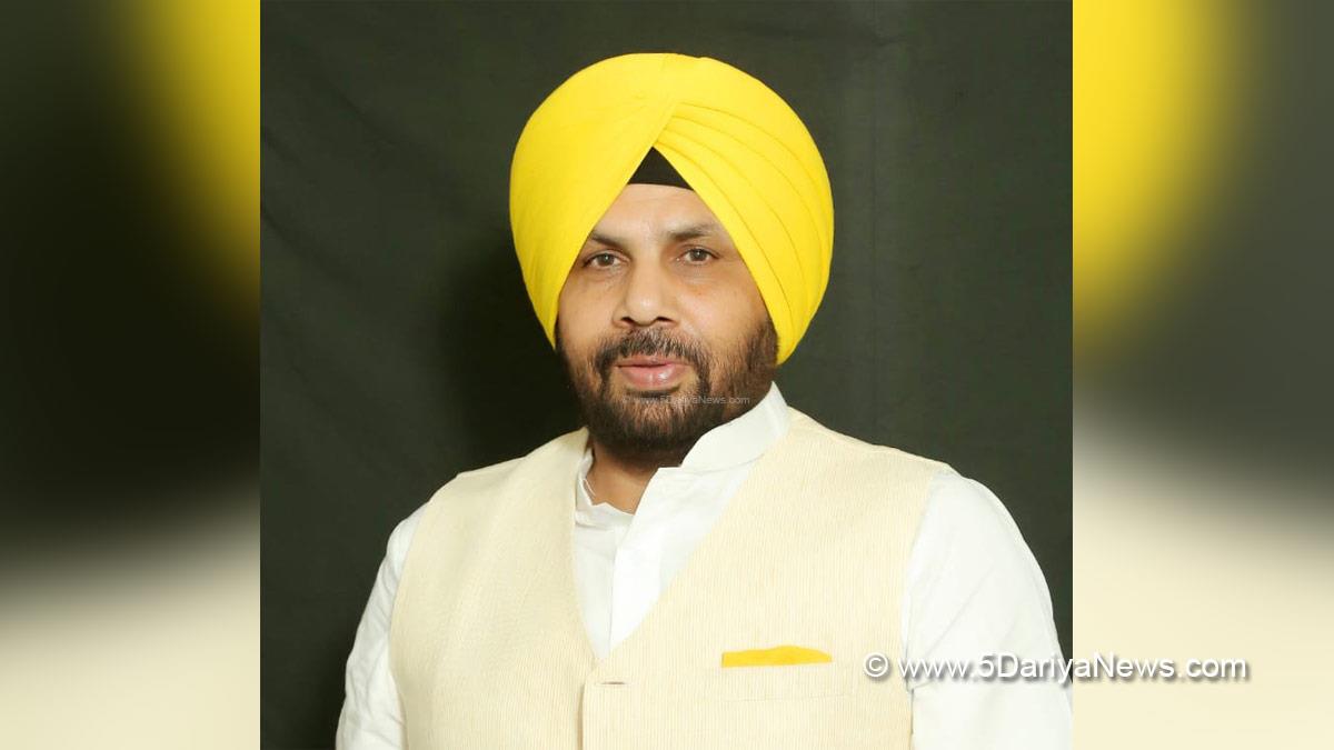 Harbhajan Singh ETO, AAP, Aam Aadmi Party, Aam Aadmi Party Punjab, AAP Punjab, Government of Punjab, Punjab Government, Punjab State Power Corporation Limited, PSPCL