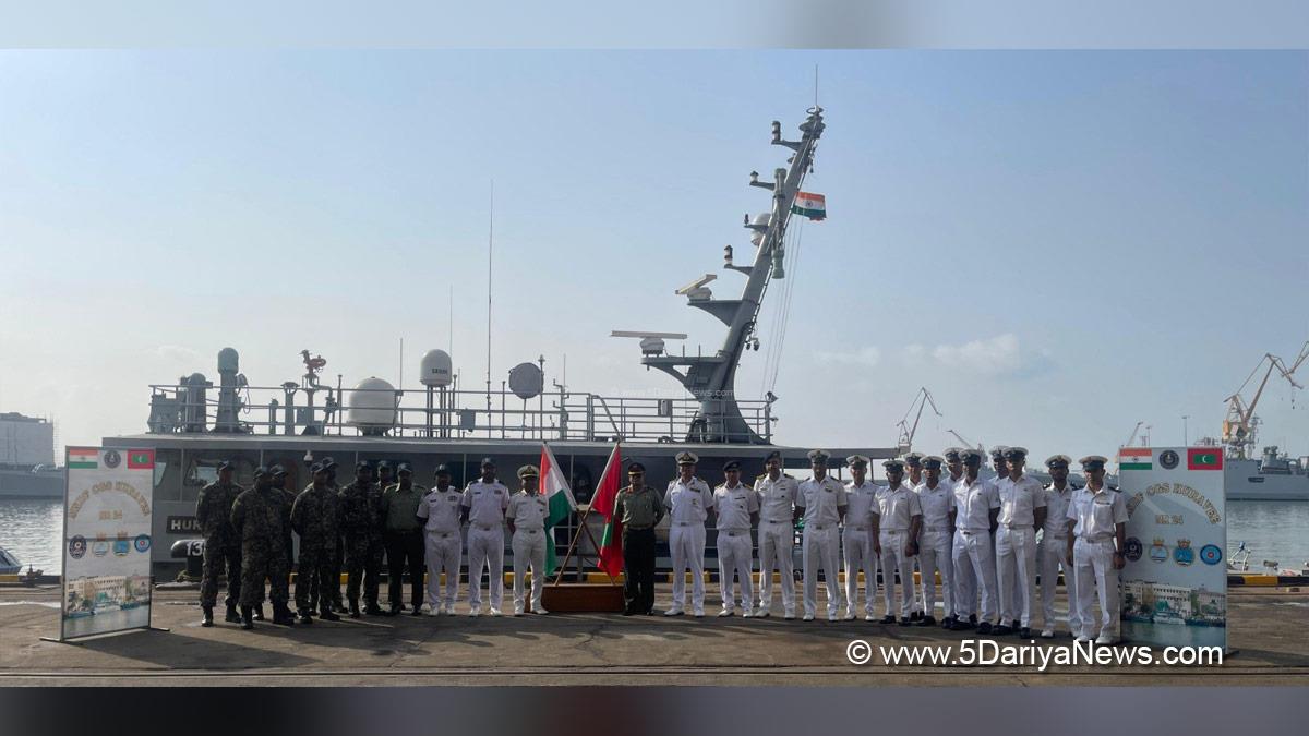 Military, Navy, Indian Navy, MAHASAGAR, Naval Dockyard