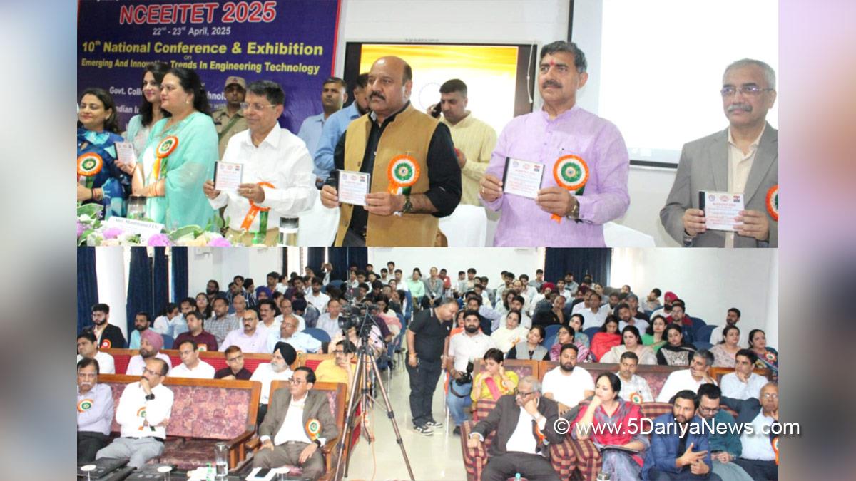 Surinder Kumar Choudhary, Jammu and Kashmir National Conference, National Conference, Kashmir, Jammu And Kashmir, Jammu, Jugal Kishore Sharma, Bharatiya Janata Party, BJP, BJP JK, Government College of Engineering and Technology Jammu, GCET Jammu