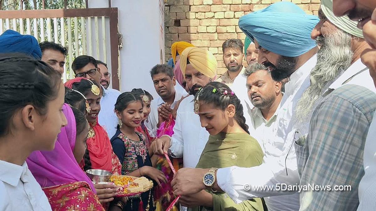 Kulwant Singh Bazigar, Shutrana, AAP, Aam Aadmi Party, Aam Aadmi Party Punjab, AAP Punjab, Punjab Sikhya Kranti
