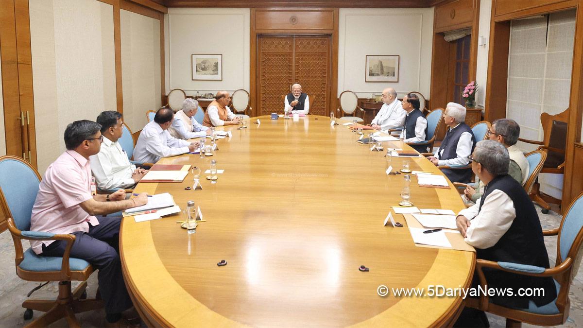 Narendra Modi, Modi, BJP, Bharatiya Janata Party, Prime Minister of India, Prime Minister, Narendra Damodardas Modi, Amit Shah, Union Home Minister, Rajnath Singh, Union Defence Minister, Defence Minister of India