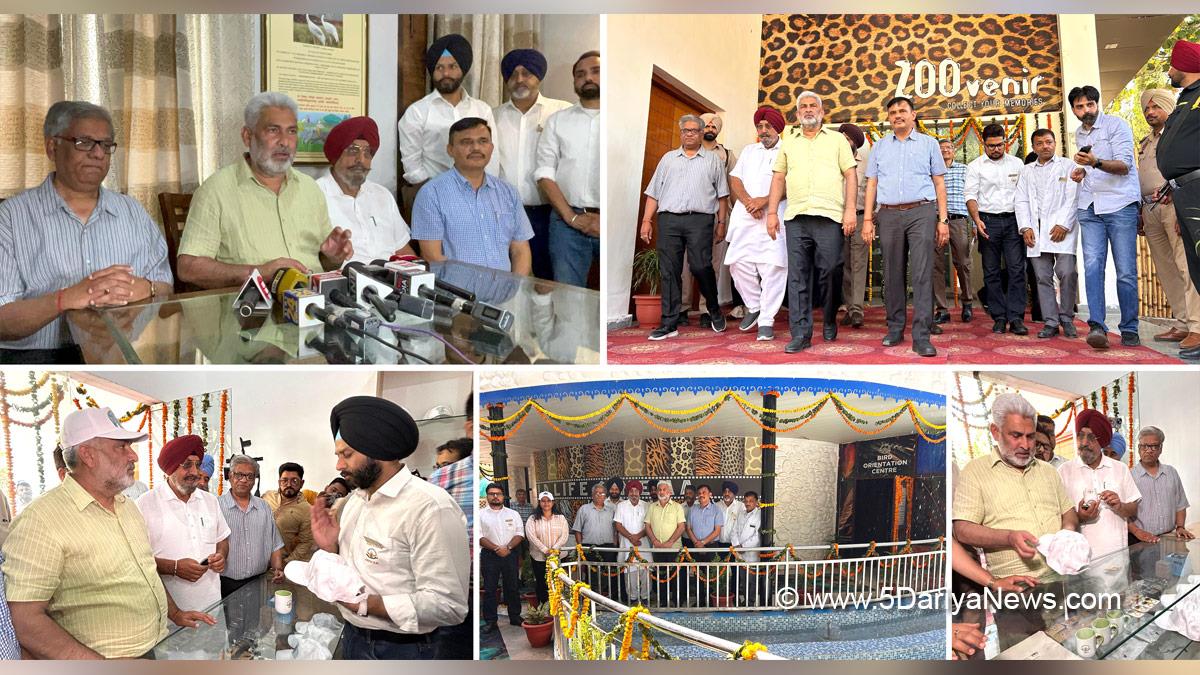 Lal Chand Kataruchak, AAP, Aam Aadmi Party, Aam Aadmi Party Punjab, AAP Punjab, Government of Punjab, Punjab Government