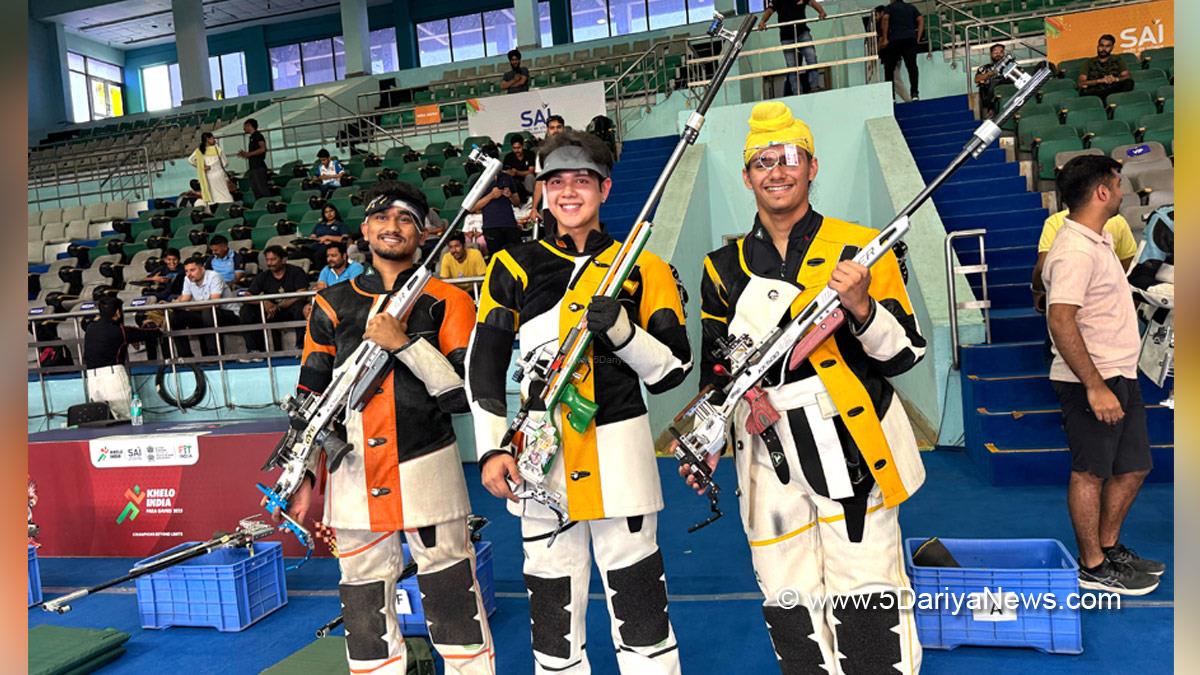 Sports News, Ropar, Rupnagar