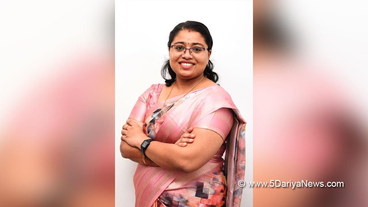Health, Veena V, Chief Clinical Dietician, Aster Whitefield Hospital Bengaluru, Bengaluru