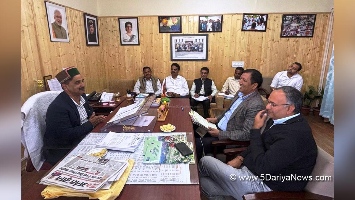 Kewal Singh Pathania, Himachal Pradesh, Himachal, Congress, Indian National Congress, Himachal Congress, Dharamshala