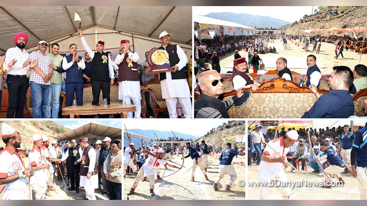 Jai Ram Thakur, Himachal Pradesh, Himachal, Bharatiya Janata Party, BJP, BJP Himachal, Shimla, BJP Himachal Pradesh