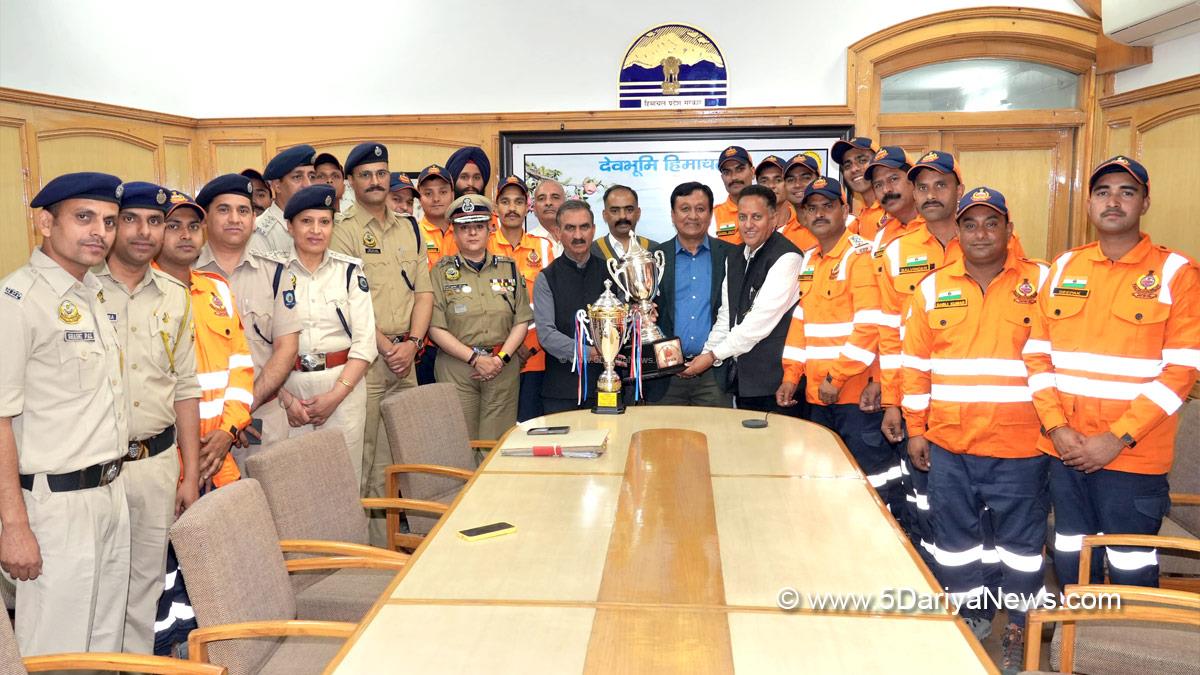 Sukhvinder Singh Sukhu, Himachal Pradesh, Himachal, Congress, Indian National Congress, Himachal Congress, Shimla, Chief Minister of Himachal Pradesh, Jagat Singh Negi, Anirudh Singh