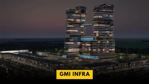 GMI Infra
