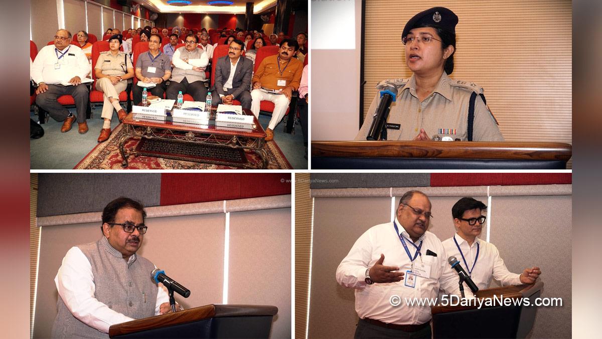 RBI, Reserve Bank of India, Chandigarh Resident Associations Welfare Federation, CRAWFED, Vivek Srivastava, Geetanjali Khandelwal, Chandigarh