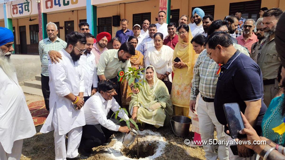 Inderjit Kaur Mann, Nakodar, AAP, Aam Aadmi Party, Aam Aadmi Party Punjab, AAP Punjab