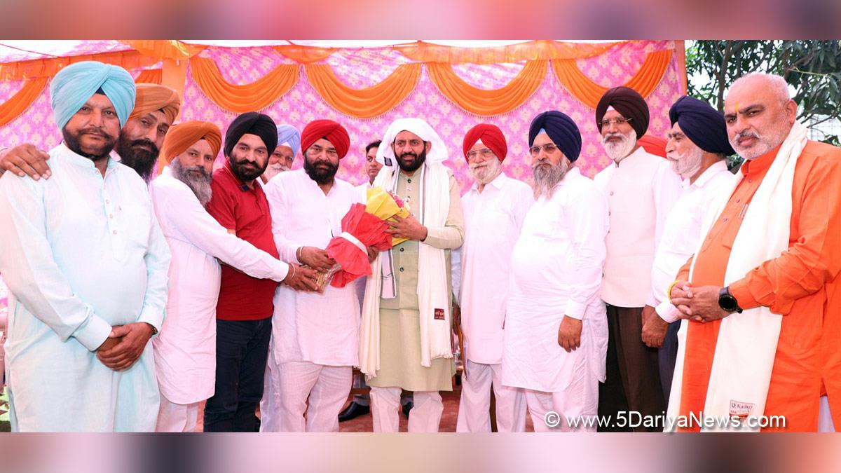 Nayab Singh Saini, Haryana, Bharatiya Janata Party, BJP, Haryana Chief Minister, Chief Minister of Haryana, BJP Haryana