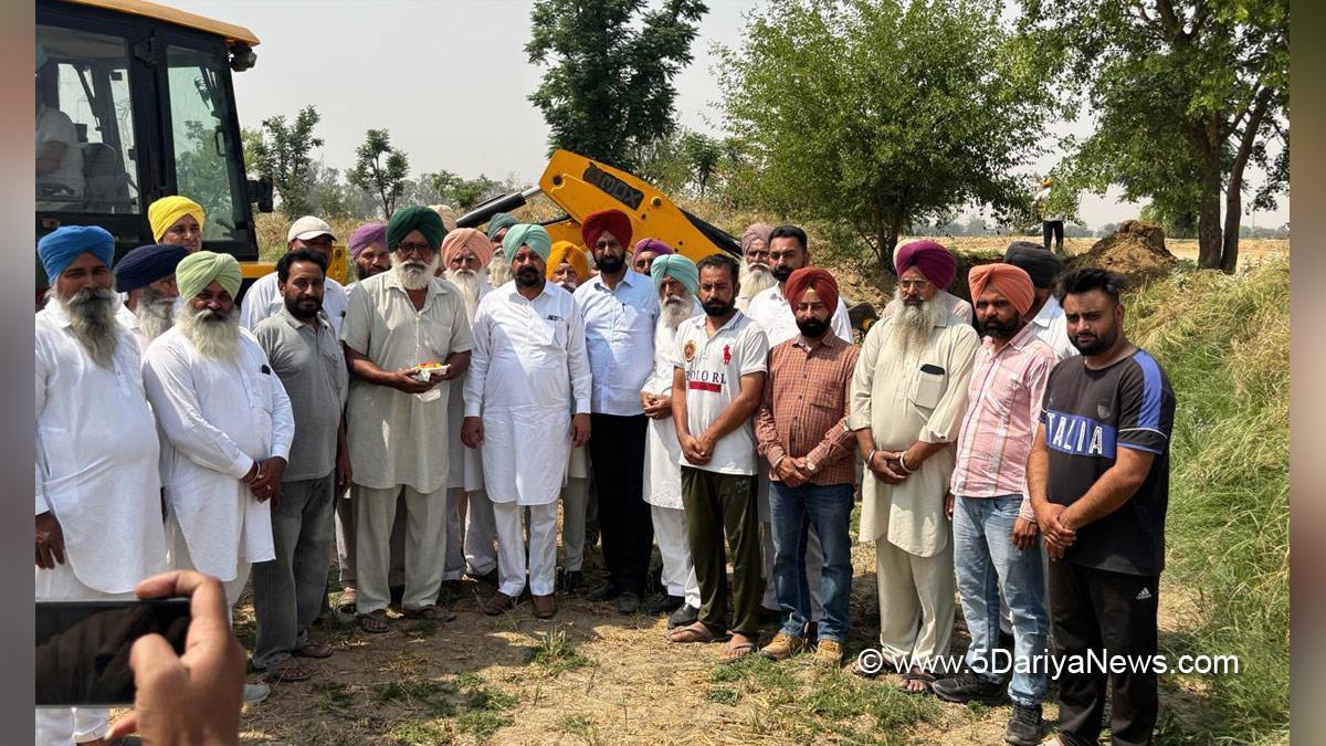 AAP,  Aam Aadmi Party, Aam Aadmi Party Punjab, AAP Punjab, Sangrur