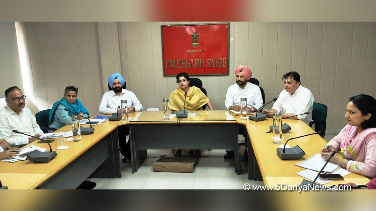 AAP, Aam Aadmi Party, Aam Aadmi Party Punjab, AAP Punjab, Dr Sona Thind, DC Fatehgarh Sahib, Fatehgarh Sahib, Deputy Commissioner Fatehgarh Sahib, Anti Drug Mission, Drive Against Drugs, Comprehensive Action against Drug Abuse, CADA, Nasha Mukt Bharat Abhiyan, War Against Drugs, Yudh Nashian Virudh